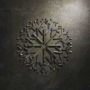 crystalline work (arctic) 16.8.110.1 thumbnail