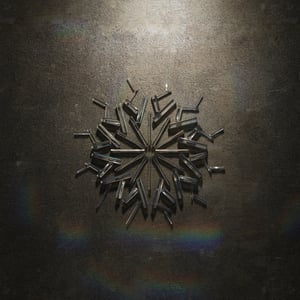 crystalline work (arctic) 13.12.189.1 thumbnail