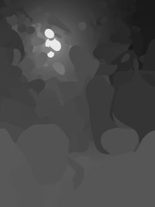 Beautiful Silence #2 thumbnail
