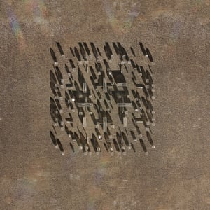 crystalline work (arctic) 20.4.58.1 thumbnail
