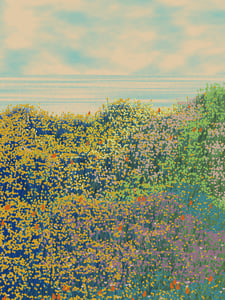 Superbloom #140 thumbnail