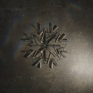 crystalline work (arctic) 22.8.130.1 thumbnail