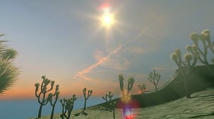 New Landscapes 2023 #29 thumbnail