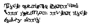 reCAPTCHA.otf thumbnail