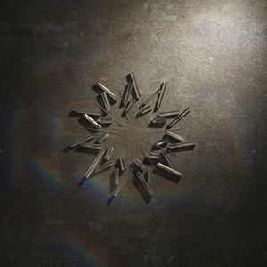 crystalline work (arctic) 16.11.211.1 thumbnail