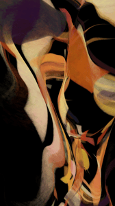Flow Painting #17 thumbnail