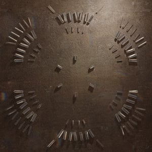 crystalline work (arctic) 15.6.88.1 thumbnail