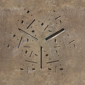crystalline work (arctic) 20.3.345.1 thumbnail