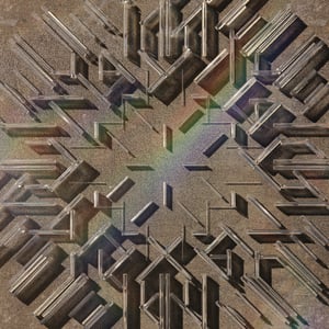 crystalline work (arctic) 7.4.62.1 thumbnail