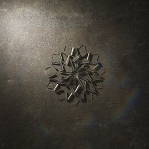 crystalline work (arctic) 11.11.224.1 thumbnail