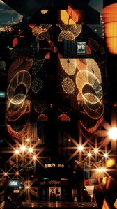 Synergistic Metropolis #49 thumbnail