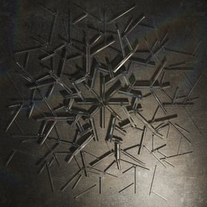 crystalline work (arctic) 23.8.115.1 thumbnail
