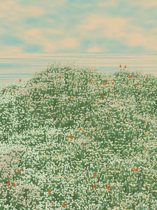 Superbloom #132 thumbnail