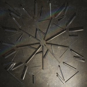 crystalline work (arctic) 24.9.235.1 thumbnail