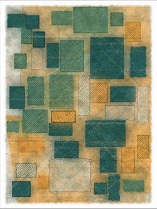 Tessellate #117 thumbnail