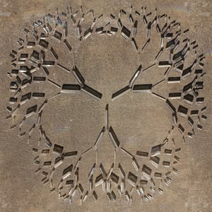crystalline work (arctic) 23.3.338.1 thumbnail