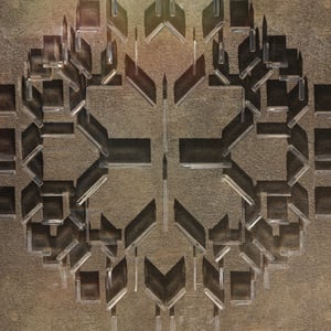 crystalline work (arctic) 22.4.68.1 thumbnail