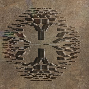 crystalline work (arctic) 17.4.63.1 thumbnail