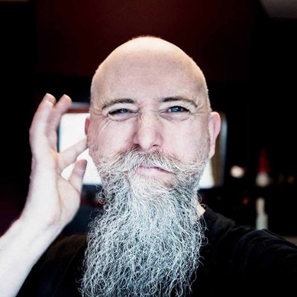 Daniel Catt avatar
