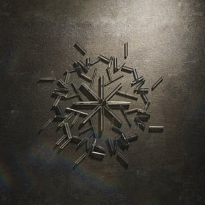 crystalline work (arctic) 15.8.112.1 thumbnail