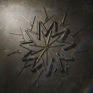 crystalline work (arctic) 11.11.222.1 thumbnail