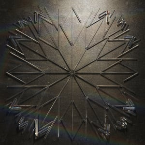 crystalline work (arctic) 15.12.185.1 thumbnail