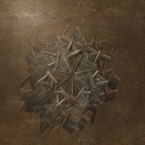 crystalline work (arctic) 12.7.282.1 thumbnail