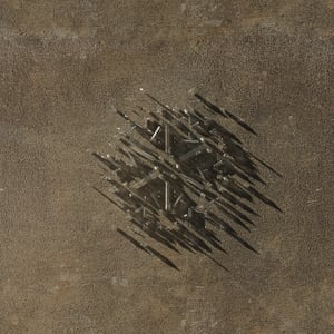 crystalline work (arctic) 6.6.79.1 thumbnail