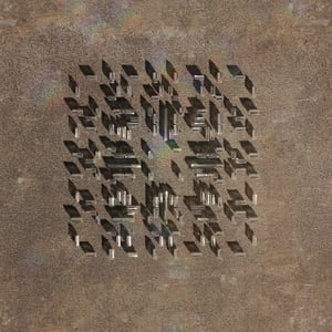 crystalline work (arctic) 19.4.52.1 thumbnail