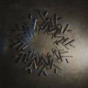 crystalline work (arctic) 21.12.193.1 thumbnail