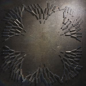 crystalline work (arctic) 16.6.95.1 thumbnail