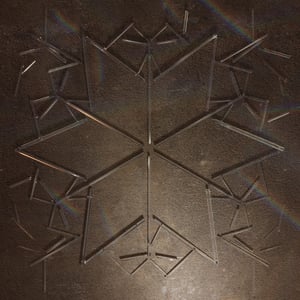 crystalline work (arctic) 24.6.92.1 thumbnail