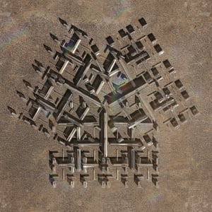 crystalline work (arctic) 19.3.322.1 thumbnail