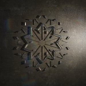 crystalline work (arctic) 20.10.167.1 thumbnail