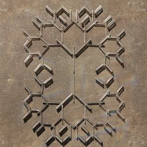crystalline work (arctic) 9.2.24.1 thumbnail