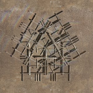 crystalline work (arctic) 18.3.338.1 thumbnail