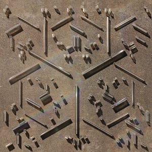 crystalline work (arctic) 8.3.322.1 thumbnail