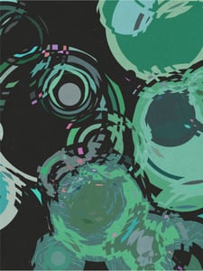 Resonances #120 thumbnail