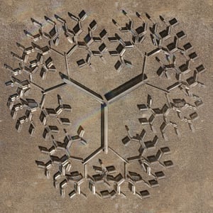 crystalline work (arctic) 20.3.350.1 thumbnail