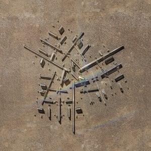 crystalline work (arctic) 8.3.338.1 thumbnail