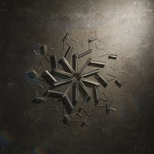 crystalline work (arctic) 17.10.148.1 thumbnail