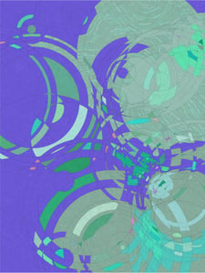 Resonances #17 thumbnail