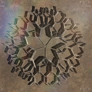 crystalline work (arctic) 17.5.305.1 thumbnail