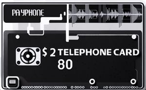 PAYPHONE #3 thumbnail