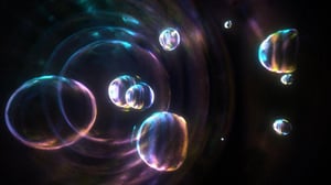 A broken symmetry — the cat's parabola #52 thumbnail