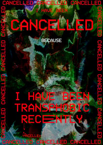 CANCEL YOURSELF #15 thumbnail