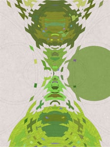 Resonances #60 thumbnail