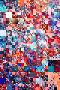 Metamosaic #33 thumbnail