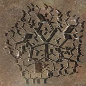 crystalline work (arctic) 3.5.297.1 thumbnail