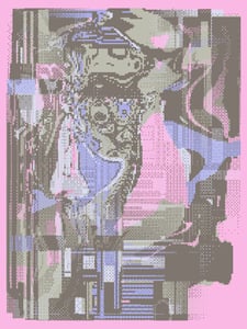 Oscillation II #18 thumbnail